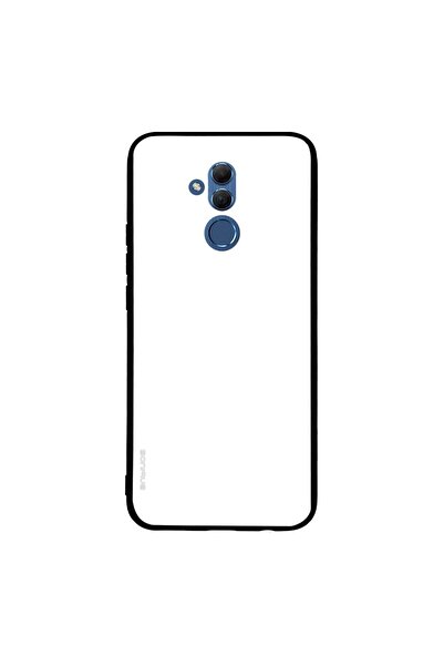 Sonique Θήκη ColorBloc Series για Huawei Mate 20 Lite Λευκό