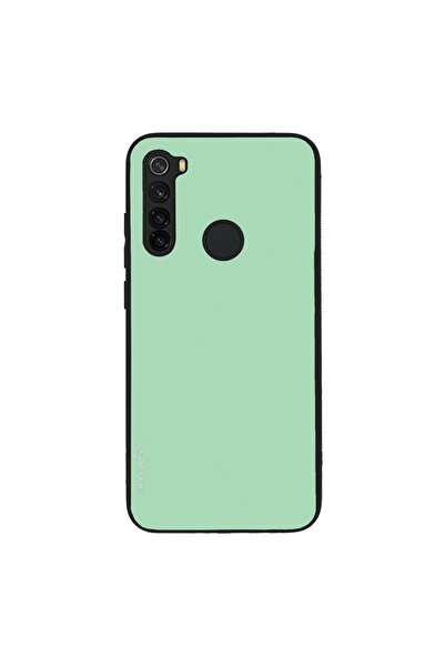 Sonique Θήκη ColorBloc Series για Xiaomi Redmi Note 8 / Redmi Note 8 2021 Βερ...