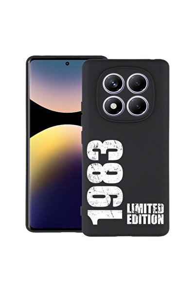 bestcase Λεπτή θήκη σιλικόνης για Xiaomi Redmi Note 14 Pro Plus, Περιορισμένη...