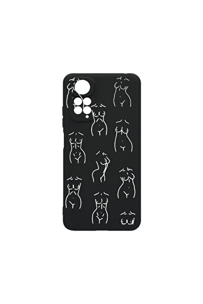 bestcase Husa BestCase¬Æ Slim SIlicon 0.8MM, Compatibila Cu Xiaomi Redmi Note...