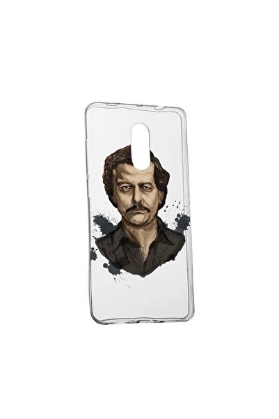 bestcase Husa de protectie Narcos Pablo Escobar, Movie pentru LG K8 2018, rez...