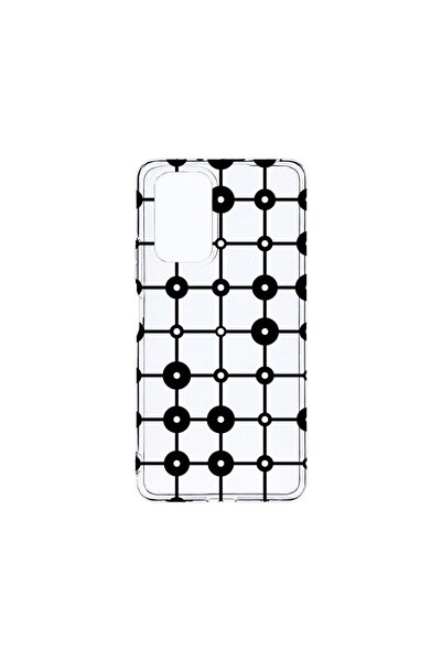 bestcase Прозрачен силиконов калъф 2ММ, съвместим с Xiaomi Redmi Note 10 4G, ...