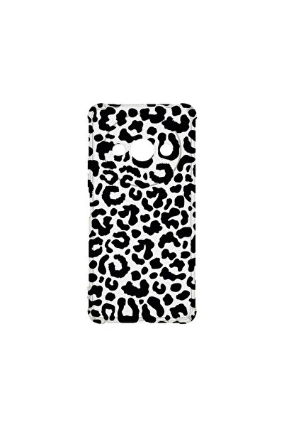 bestcase Калъф за Xiaomi Redmi A3, BestCase® Anti Shock 1.5MM, Леопард, Техно...