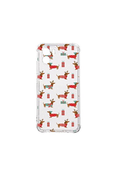 bestcase Husa BestCase¬Æ Anti Shock 1,5MM, Compatibila Cu Xiaomi Redmi A2, Da...