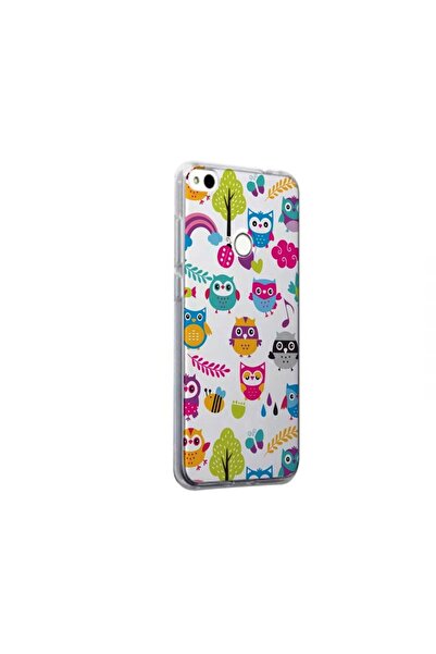 bestcase Θήκη σιλικόνης, Διαφανής, Λεπτή, Κουκουβάγια, Xiaomi Redmi Note 5A P...