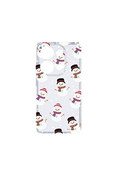 bestcase Husa BestCase¬Æ Clear Silicon 2MM, Compatibila Cu Poco M6 Pro 4G, Sn...