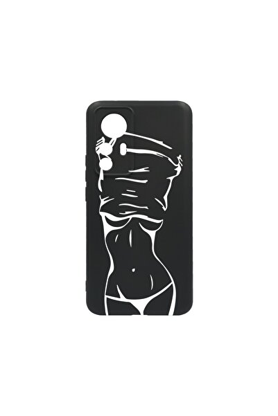 bestcase ¬Æ Husa Slim Premium Silicon 1.2MM, Compatibila Cu Xiaomi Redmi Note...