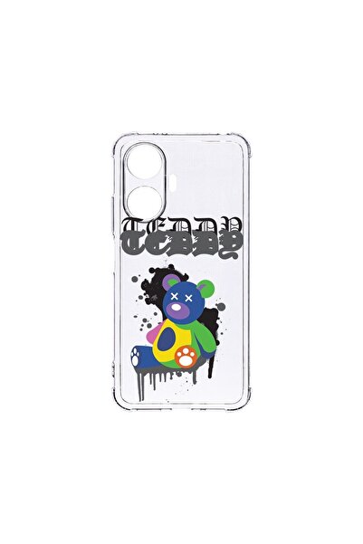 bestcase Калъф за Xiaomi Redmi A3, BestCase® Anti Shock 1.5MM, Пастелни цвето...