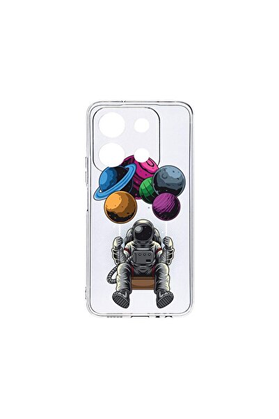 bestcase Husa BestCase¬Æ Clear Silicon 2MM, Compatibila Cu Xiaomi Redmi Note ...