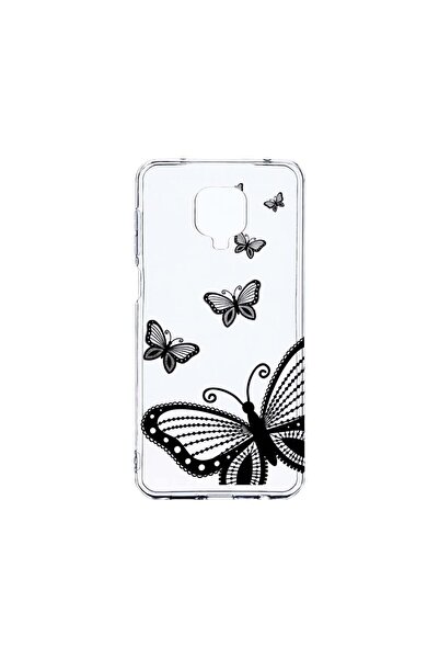 bestcase Husa BestCase¬Æ Clear Silicon 2MM, Compatibila Cu Xiaomi Redmi Note ...