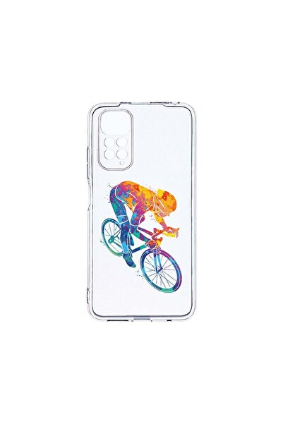 bestcase Husa BestCase¬Æ Clear Silicon 2MM, Compatibila Cu Xiaomi Redmi Note ...