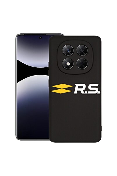 bestcase ¬Æ Husa pentru Xiaomi Redmi Note 14 Pro Plus, Premium Slim Silicon 1...