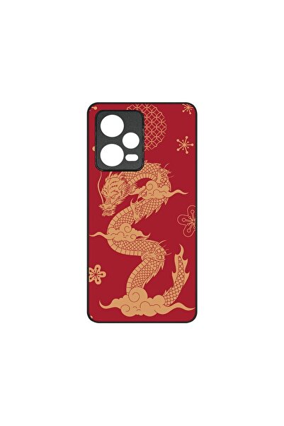 bestcase Husa BestCase¬Æ Slim Glassy, Compatibila Cu Xiaomi Redmi Note 12 5G,...