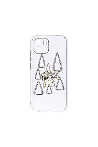 bestcase Διαφανής Θήκη Σιλικόνης 2MM, Συμβατή με Xiaomi Redmi A2, Μινιμαλιστι...