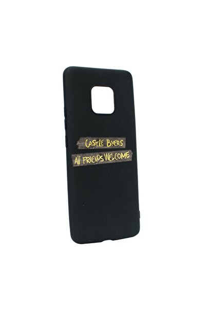 bestcase Husa Stranger Things, pentru Xiaomi Redmi Note 9 Pro, rezistenta la ...