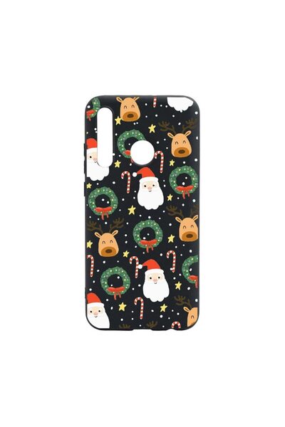 bestcase Χριστούγεννα, θήκη για Xiaomi Redmi Note 8T, ανθεκτική στη φθορά, αν...