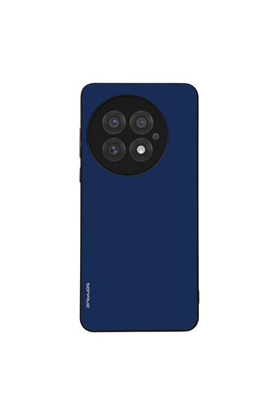 Sonique Θήκη ColorBloc Series για OnePlus 13 5G Μπλέ