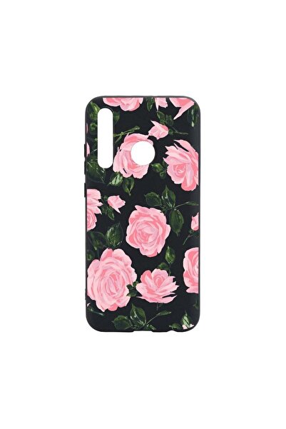 bestcase Θήκη με σχέδιο τριαντάφυλλα, Παστέλ χρώματα, για Xiaomi Redmi Note 8...