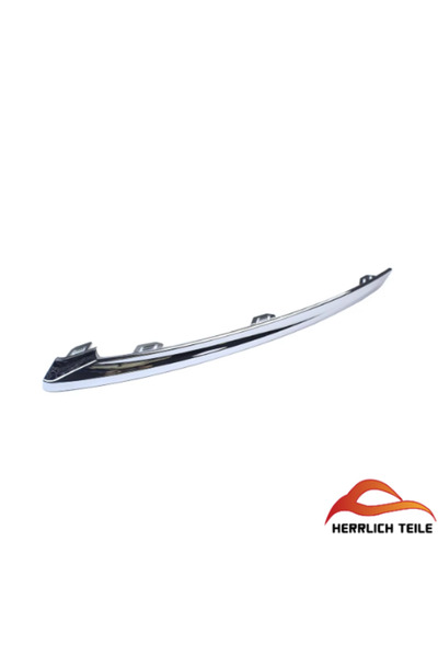 HERRLICH TEILE XC60 2018- Ön Tampon Sis Nikelajı Sol