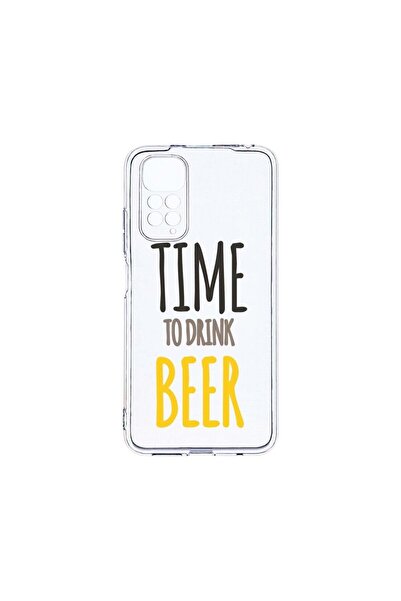 bestcase Husa BestCase¬Æ Clear Silicon 2MM, Compatibila Cu Xiaomi Redmi Note ...