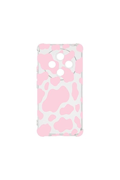 bestcase Husă pentru OPPO Reno12 F 5G / Reno12 FS 5G, BestCase® Antișoc 1.5MM...