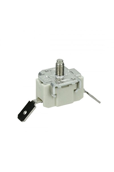 DELONGHİ Thermal fuse for Espresso Machine, 13, 5A 318°C, 5232105000