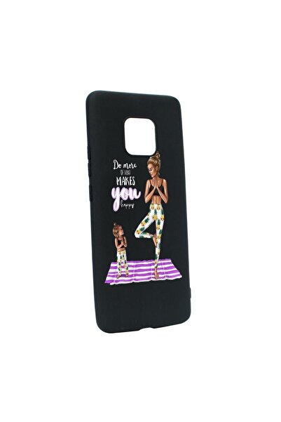bestcase Husa Girl - Mom, pentru Xiaomi Redmi Note 9 Pro, rezistenta la uzura...