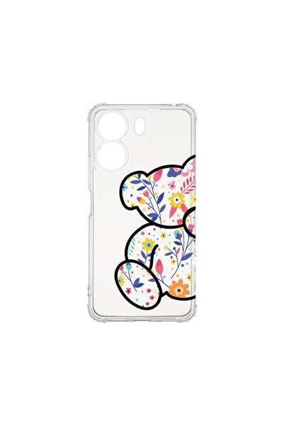bestcase Husa BestCase¬Æ Anti Shock 1.5MM, Compatibila Cu Xiaomi Redmi 13C 4G...