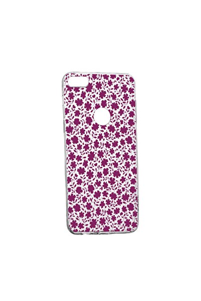 bestcase Калъф с десен на зелени цветя, за Xiaomi Redmi Y1 / Redmi Note 5A, у...