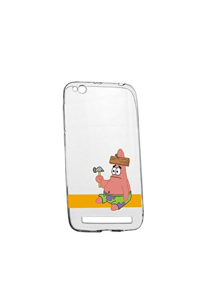 bestcase Husa de protectie SpongeBob - Patrick Star, pentru Xiaomi Redmi 5A, ...
