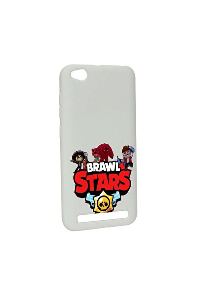 bestcase Husa Xiaomi Redmi 5A, Brawl Stars, rezistenta la uzura, anti-aluneca...