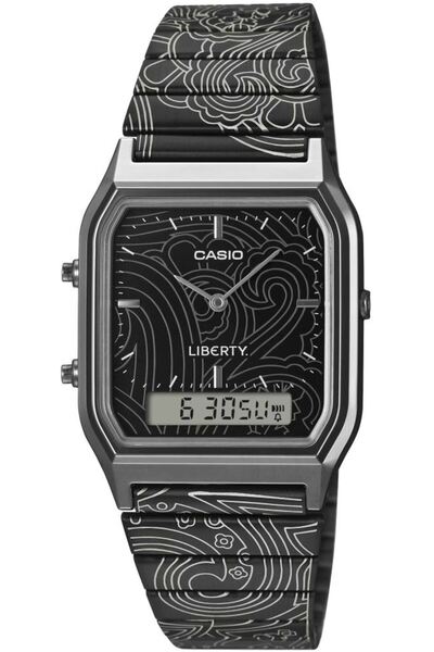 Casio AQ-230EBLT-1ADR Kol Saati