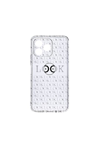 bestcase ¬Æ Husa Clear Silicon 2MM, Compatibila Cu Xiaomi Redmi 13, Look At M...