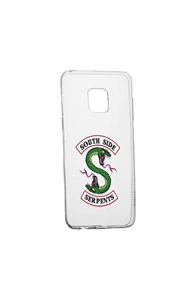 bestcase Husa Riverdale - South Side Serpents, Movie, pentru Xiaomi Redmi Not...