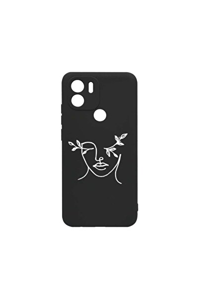 bestcase Husa BestCase¬Æ SLIM SIlicon 0.8MM, Compatibila Cu Xiaomi Redmi A2 P...