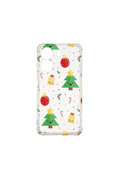 bestcase Husa BestCase¬Æ Anti Shock 1.5MM, Compatibila Cu Xiaomi Redmi 13C 4G...