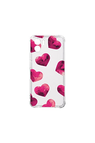 bestcase Husa BestCase¬Æ Anti Shock 1.5MM, Compatibila Cu Xiaomi Redmi A1, He...