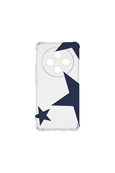 bestcase Husă pentru OPPO Reno12 F 5G / Reno12 FS 5G, BestCase® Antișoc 1.5MM...