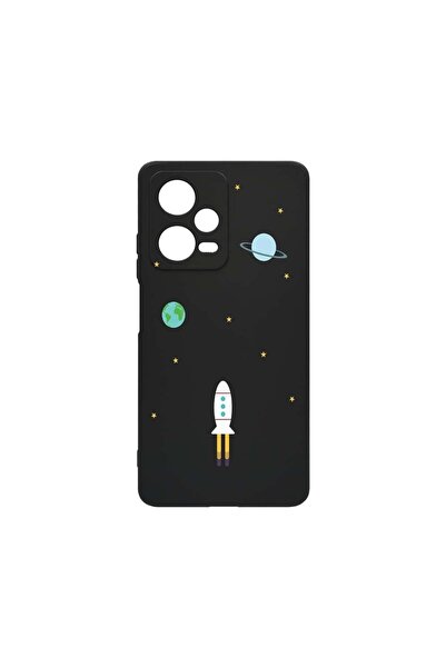 bestcase Husa BestCase¬Æ SLIM SIlicon 0.8MM, Compatibila Cu Xiaomi Redmi Note...