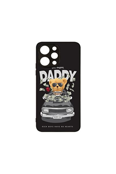 bestcase Husa BestCase¬Æ MaxSafe, Compatibila Cu Xiaomi Redmi 12, Sugar Daddy...