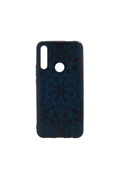 bestcase Θήκη σιλικόνης συμβατή με Xiaomi Redmi Note 8T, χωρίς σχέδια, ανθεκτ...