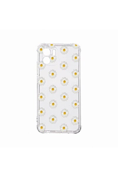 bestcase Husa BestCase¬Æ Anti Shock, Compatibila Cu Xiaomi Redmi A1, Happy Fl...