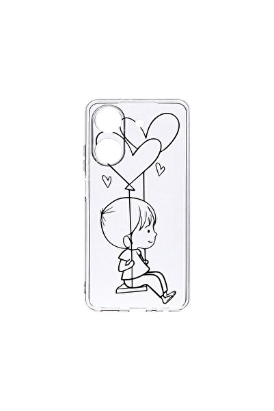 bestcase Husa BestCase¬Æ Clear Silicon 2MM, Compatibila Cu Xiaomi Redmi 13C, ...