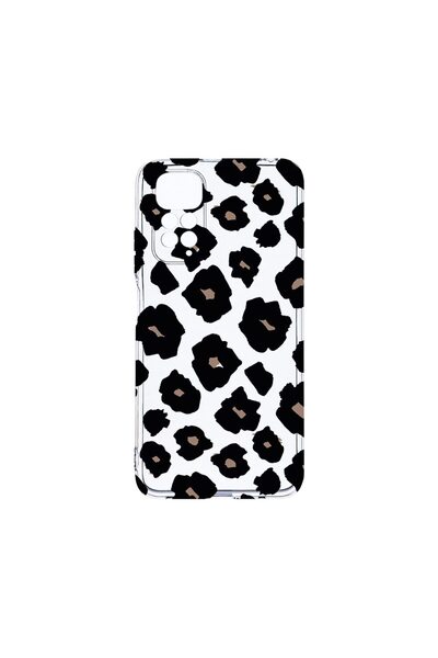 bestcase Прозрачен силиконов калъф 2ММ, съвместим с Xiaomi Redmi Note 11s 4G,...
