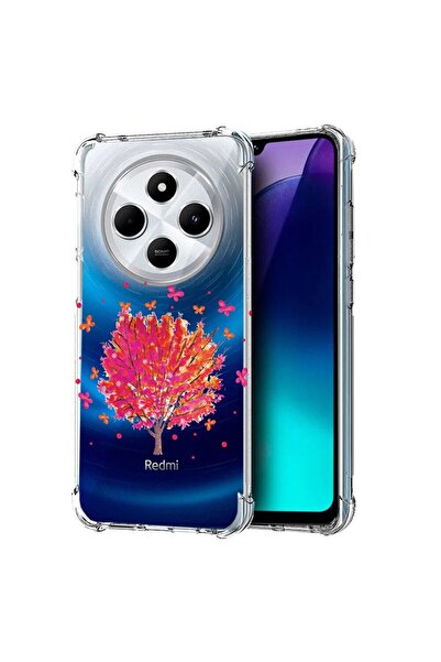bestcase Θήκη για Xiaomi Redmi 14C / Redmi 4A / Poco C75, Αντικραδασμική 1.5M...