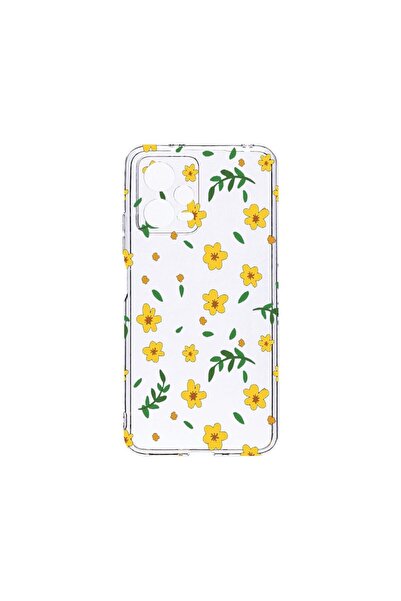 bestcase Διαφανής Θήκη Σιλικόνης 2MM, Συμβατή με Xiaomi Redmi Note 12 5G, Μικ...