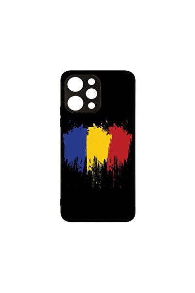 bestcase Husa BestCase¬Æ MaxSafe, Compatibila Cu Xiaomi Redmi 12, Tricolor, H...