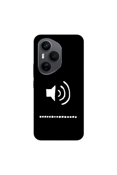 OEM Husa compatibila cu Honor 400 Pro Silicon Gel Tpu Model Sonor