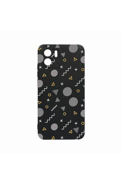 bestcase Husa BestCase¬Æ, Compatibila Cu Xiaomi Redmi A1, Abstract, Rezistent...