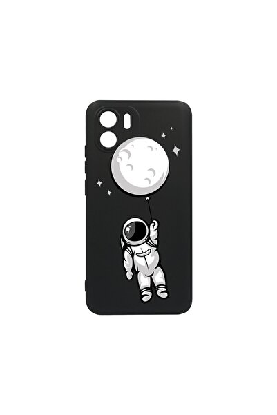 bestcase Husa BestCase¬Æ Slim SIlicon 0.8MM, Compatibila Cu Xiaomi Redmi A1, ...